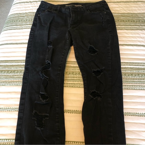 Old Navy Jeans - Picture 4 of 6
